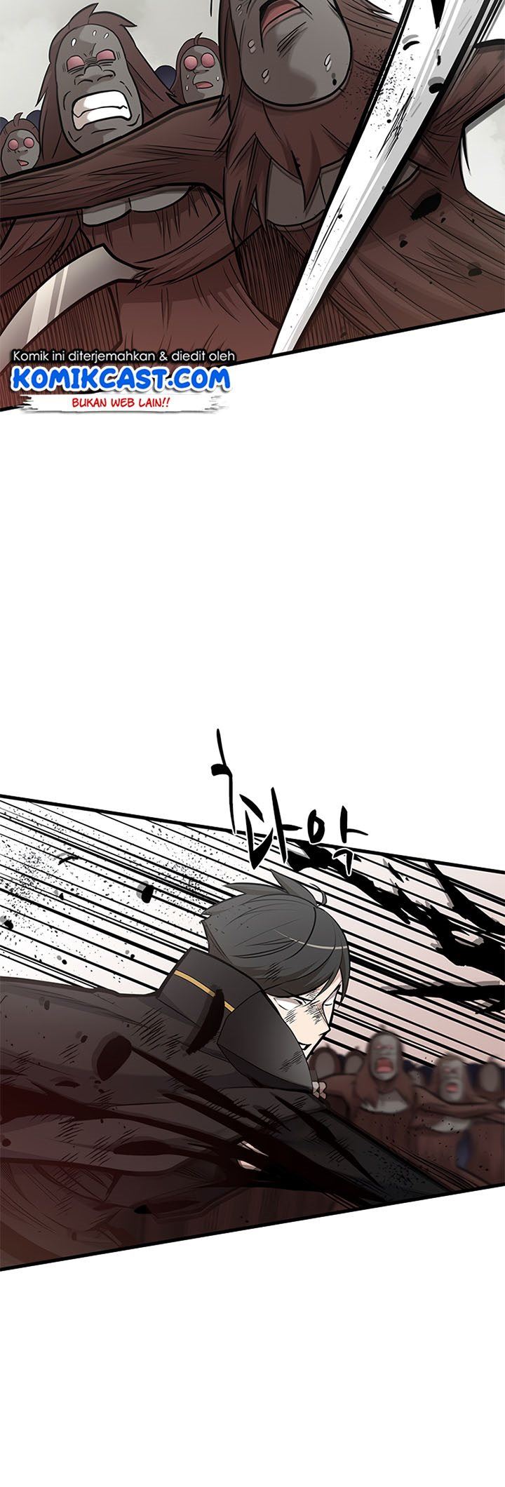 the-tutorial-is-too-hard - Chapter: 56