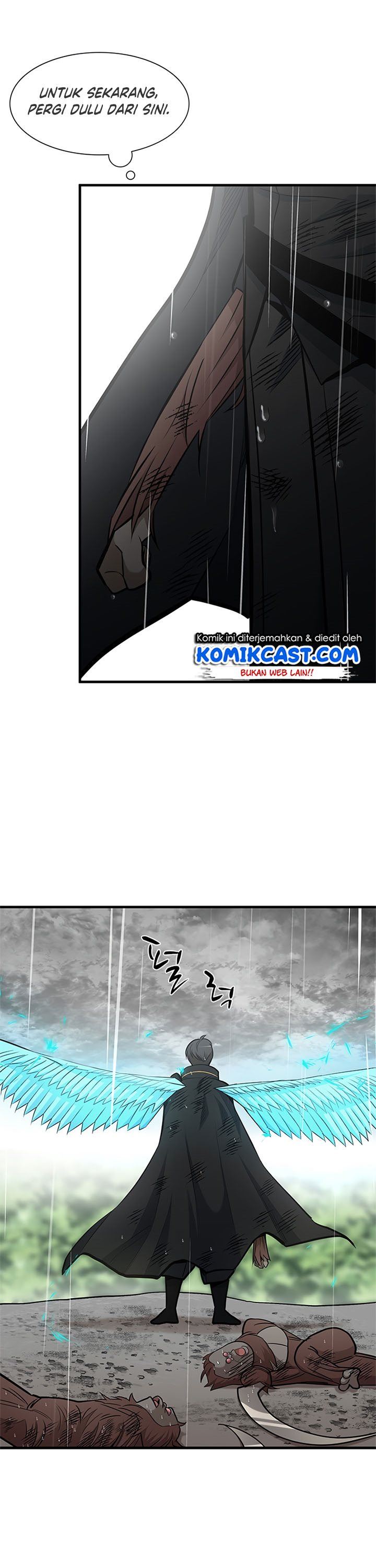 the-tutorial-is-too-hard - Chapter: 56