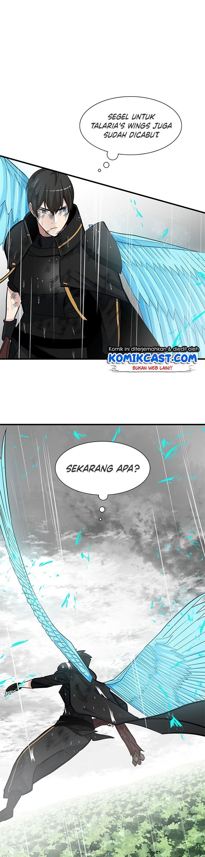 the-tutorial-is-too-hard - Chapter: 56