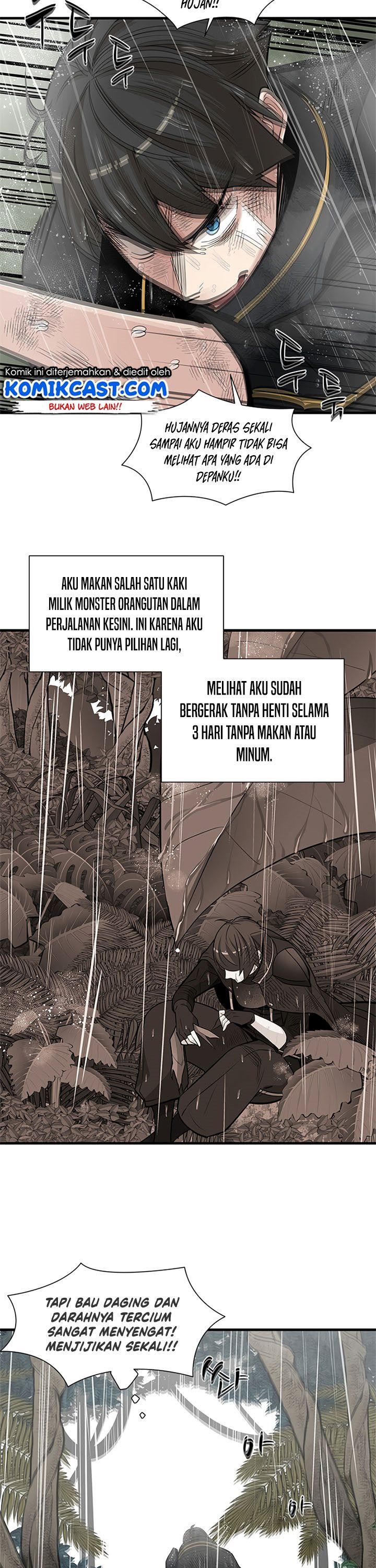 the-tutorial-is-too-hard - Chapter: 56