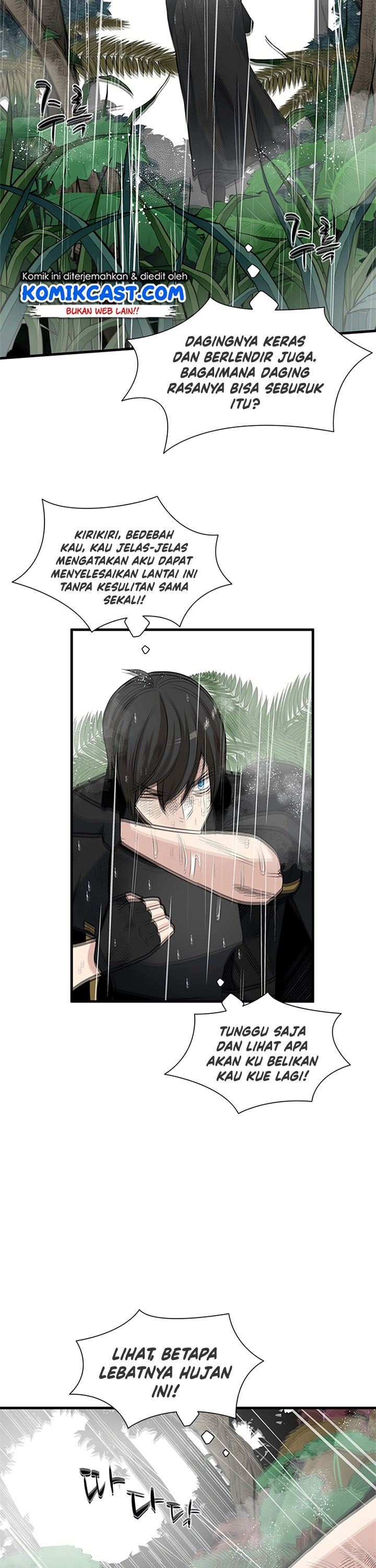 the-tutorial-is-too-hard - Chapter: 56