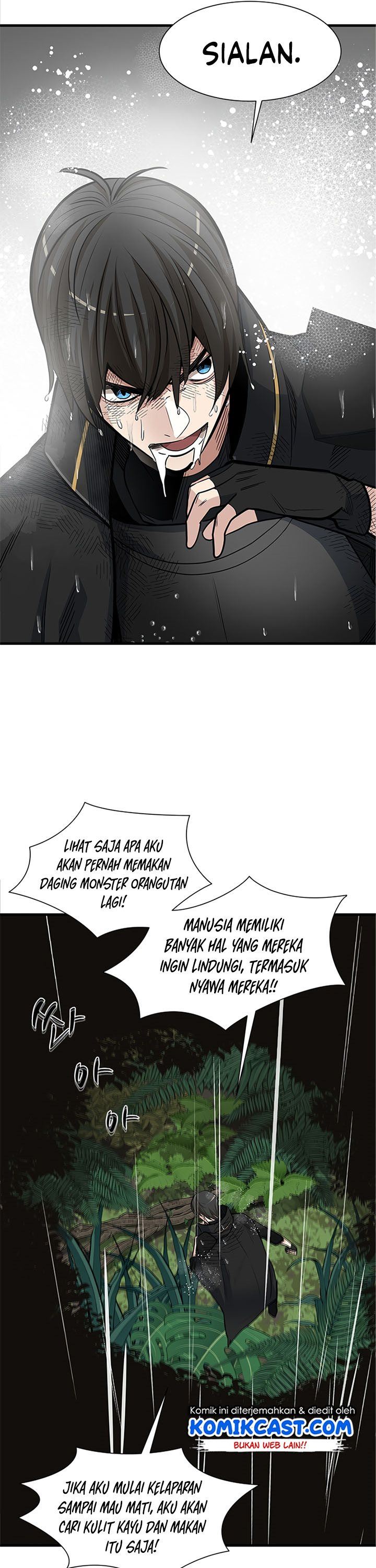 the-tutorial-is-too-hard - Chapter: 56