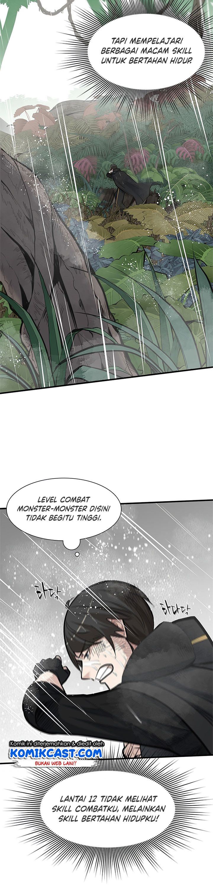 the-tutorial-is-too-hard - Chapter: 56