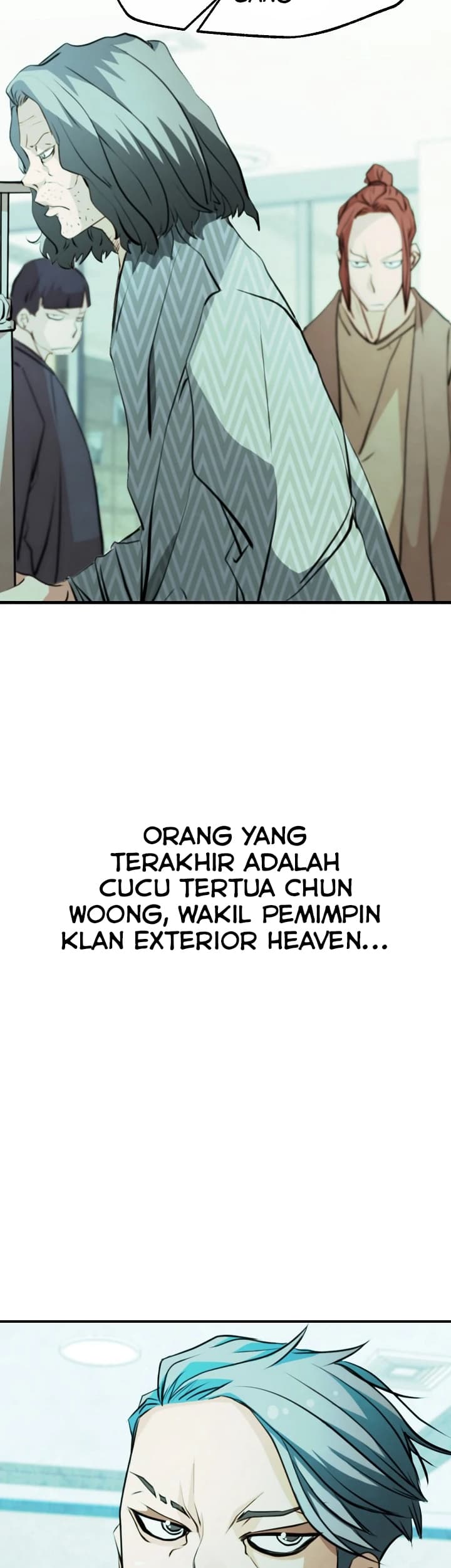 who-killed-the-murim-lord - Chapter: 8