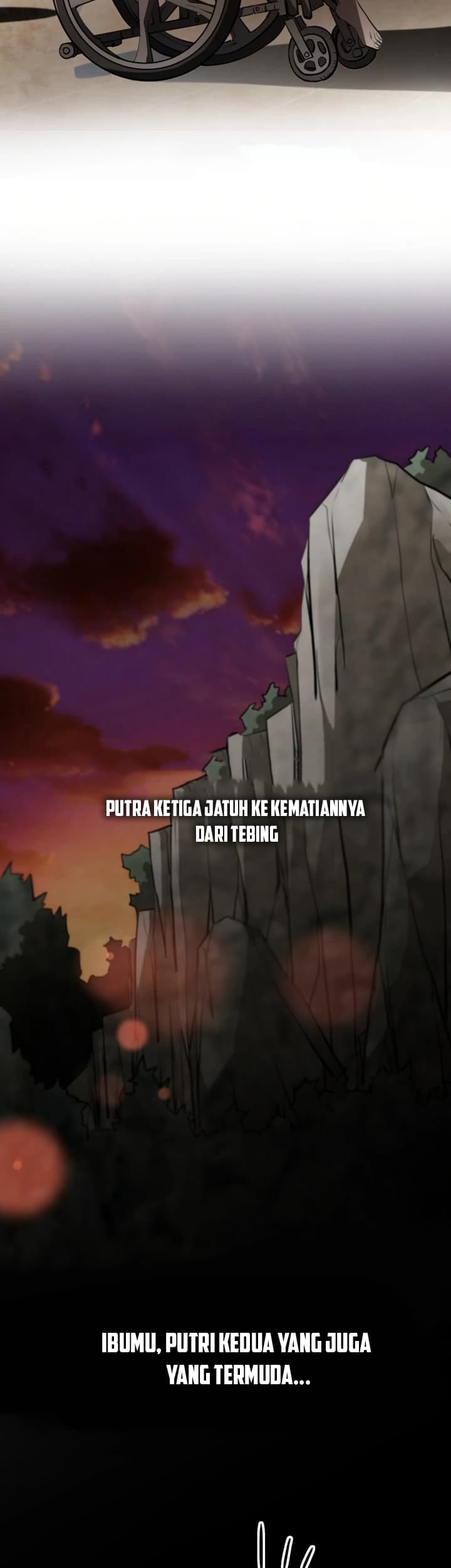 who-killed-the-murim-lord - Chapter: 8
