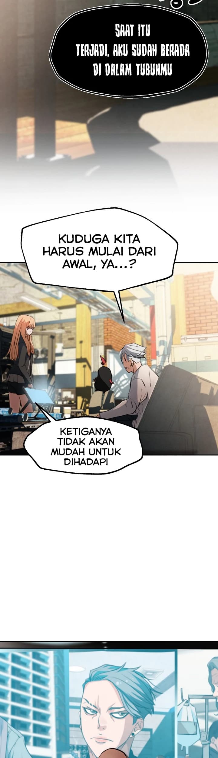 who-killed-the-murim-lord - Chapter: 8