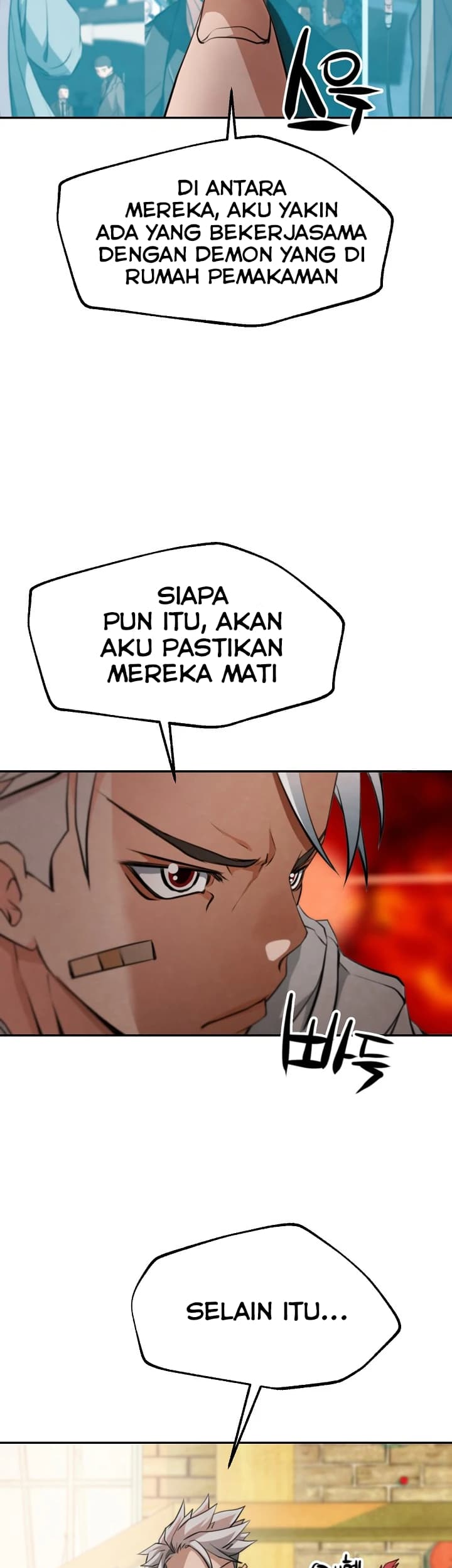 who-killed-the-murim-lord - Chapter: 8