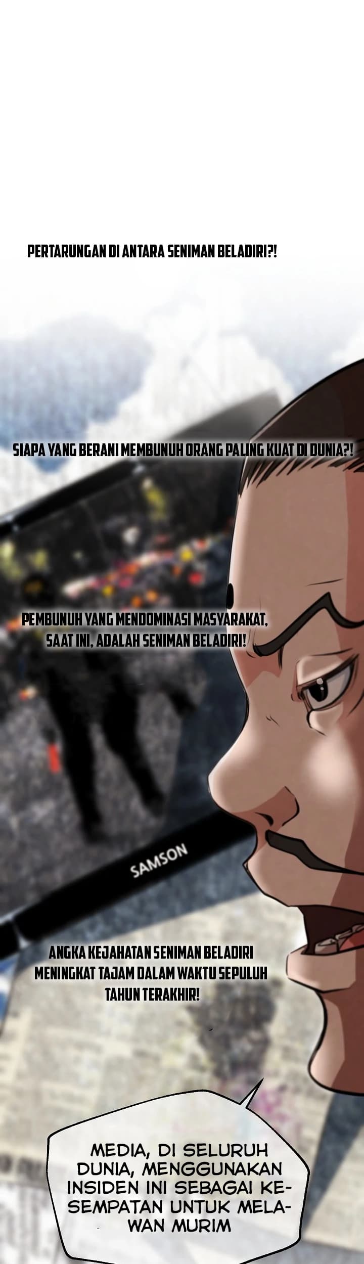 who-killed-the-murim-lord - Chapter: 8