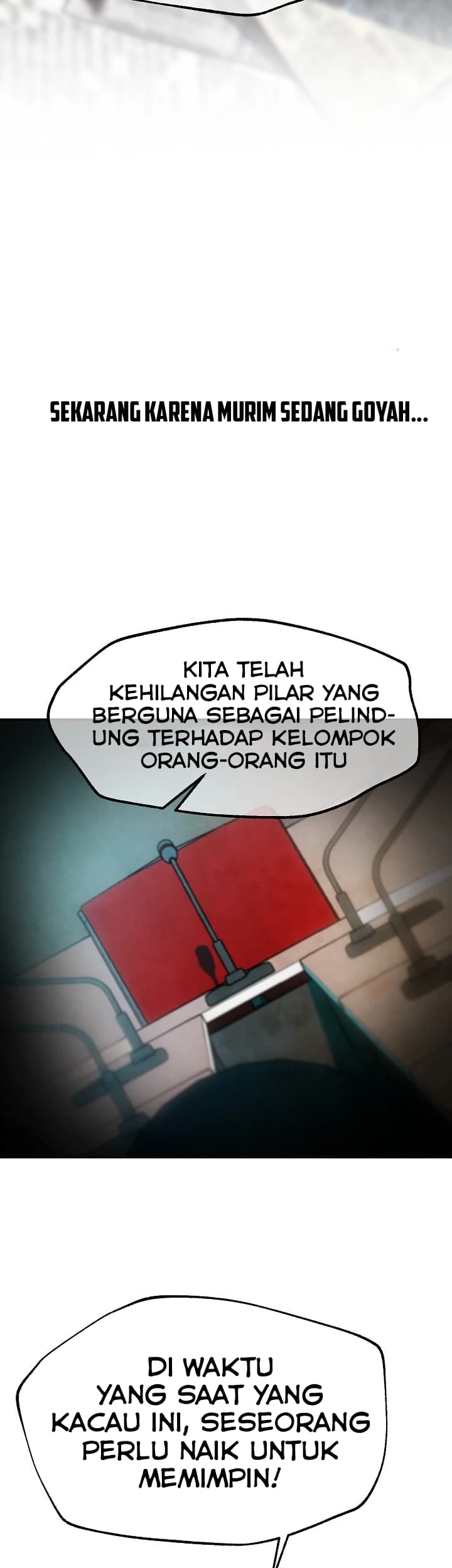 who-killed-the-murim-lord - Chapter: 8
