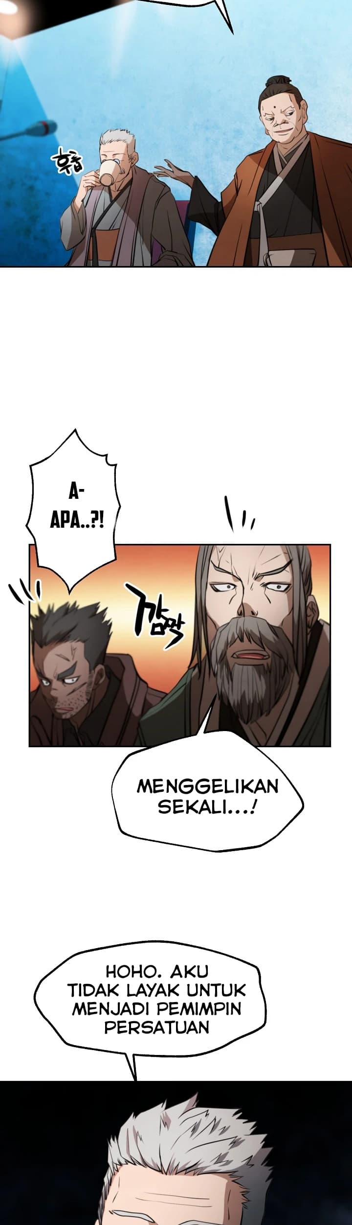 who-killed-the-murim-lord - Chapter: 8
