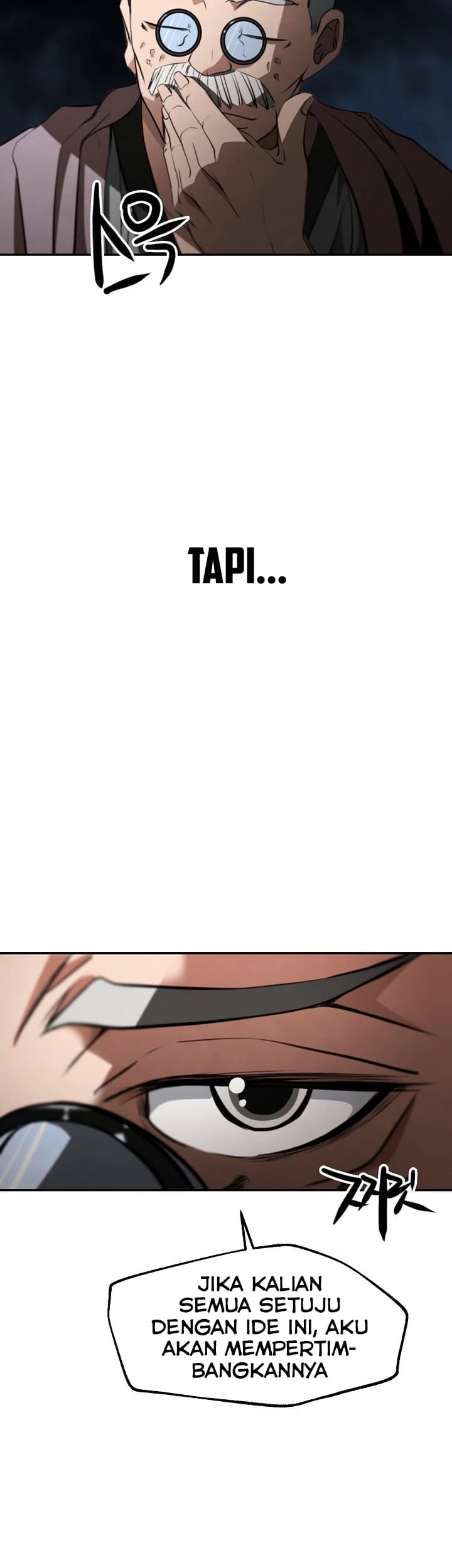 who-killed-the-murim-lord - Chapter: 8