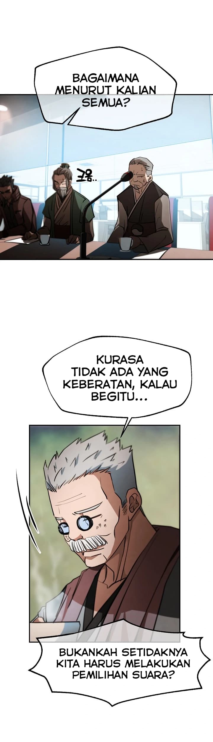 who-killed-the-murim-lord - Chapter: 8