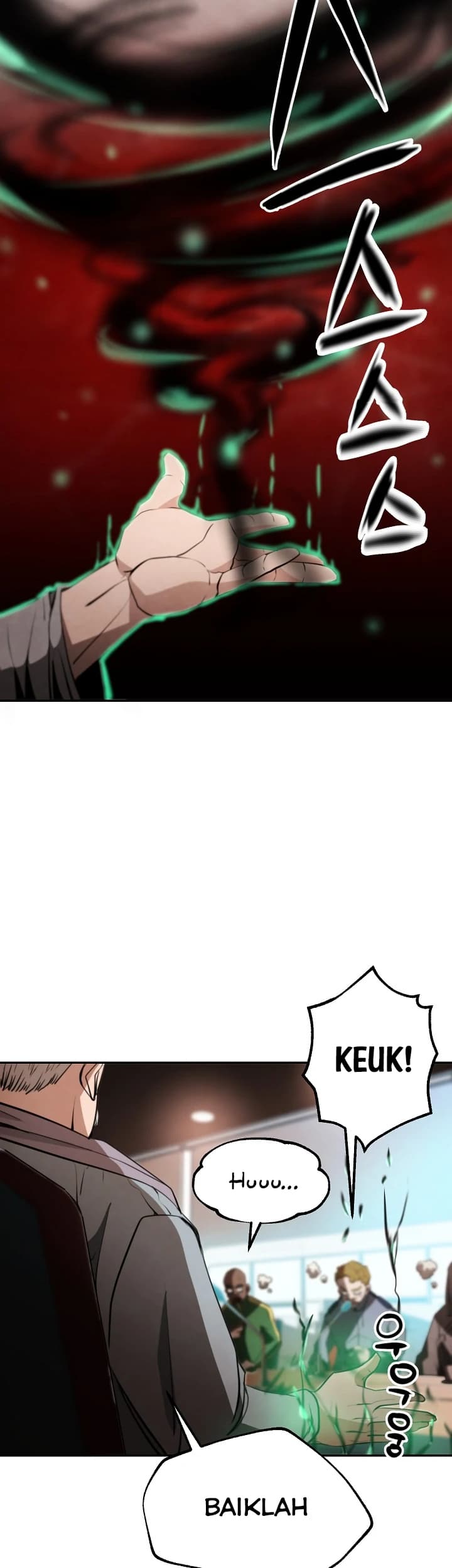 who-killed-the-murim-lord - Chapter: 8