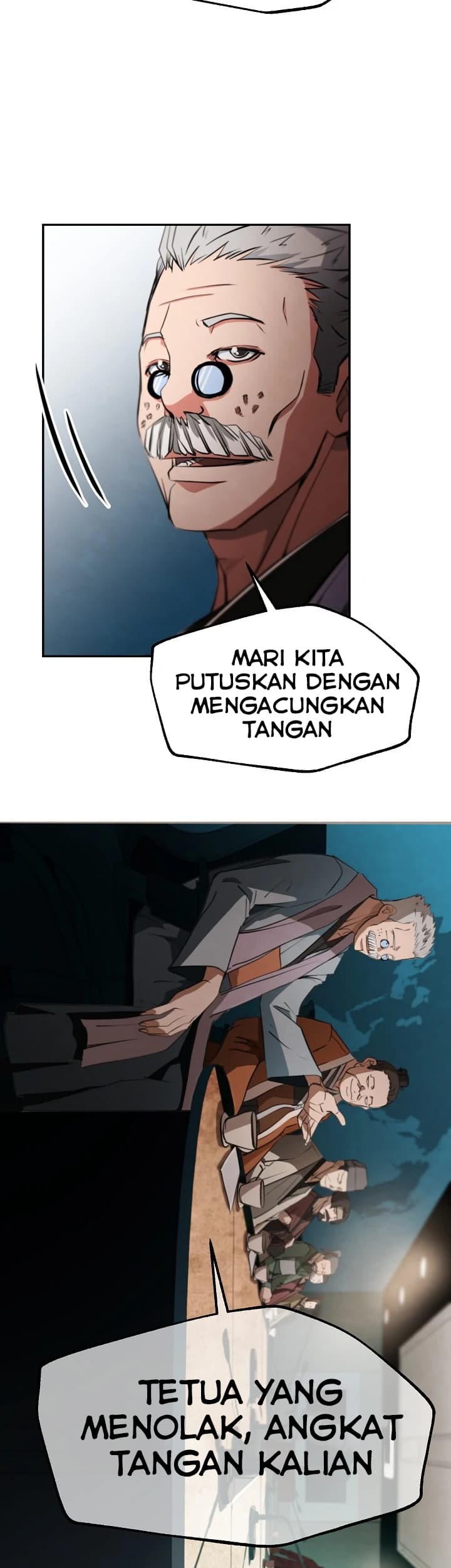 who-killed-the-murim-lord - Chapter: 8