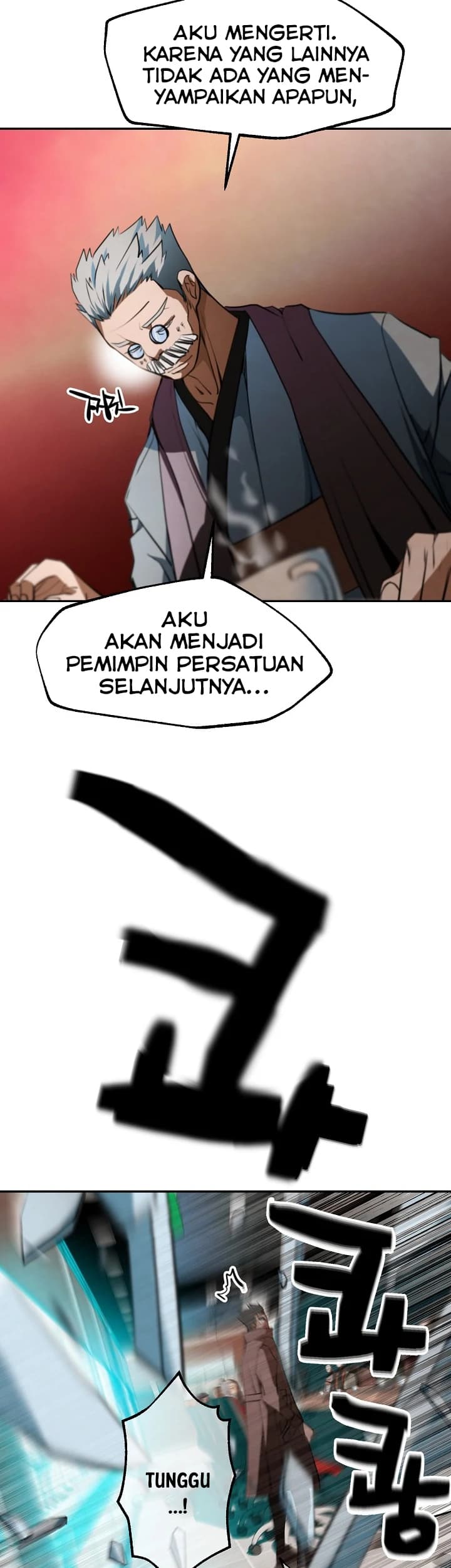 who-killed-the-murim-lord - Chapter: 8