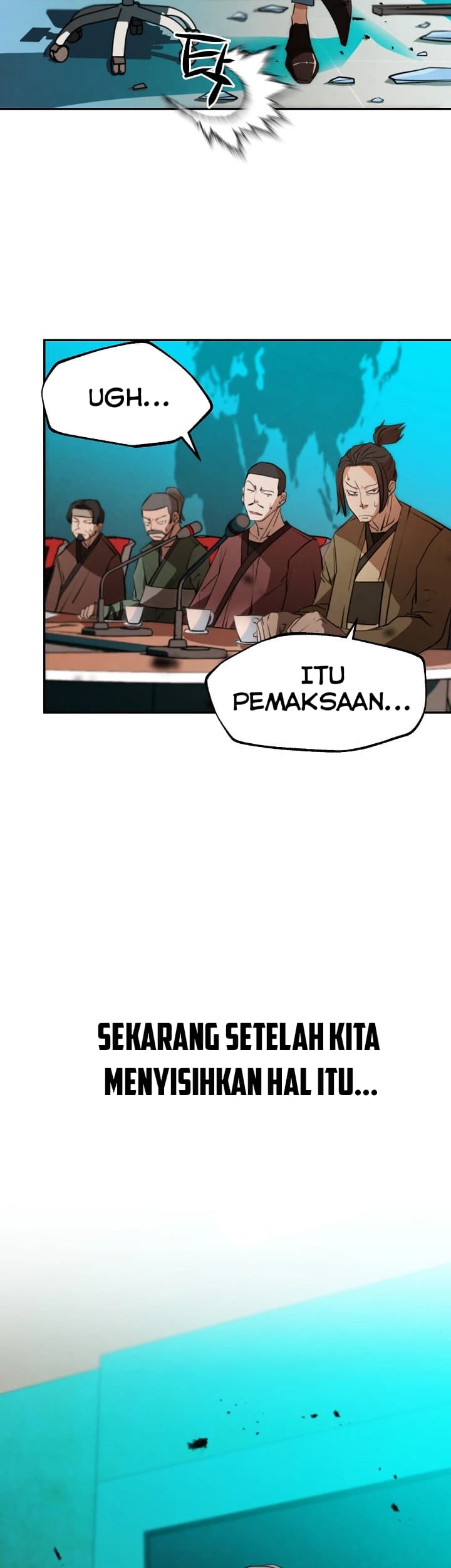 who-killed-the-murim-lord - Chapter: 8