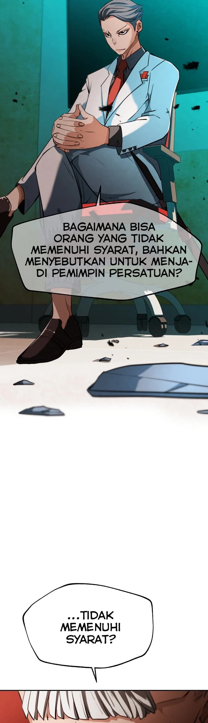 who-killed-the-murim-lord - Chapter: 8