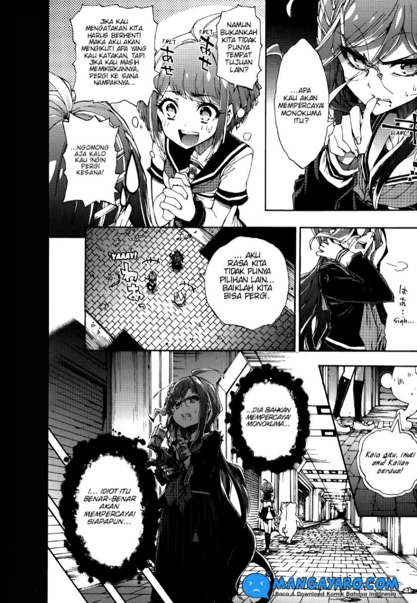 zettai-zetsubou-shoujo-danganronpa-another-episode-genocider-mode - Chapter: 2