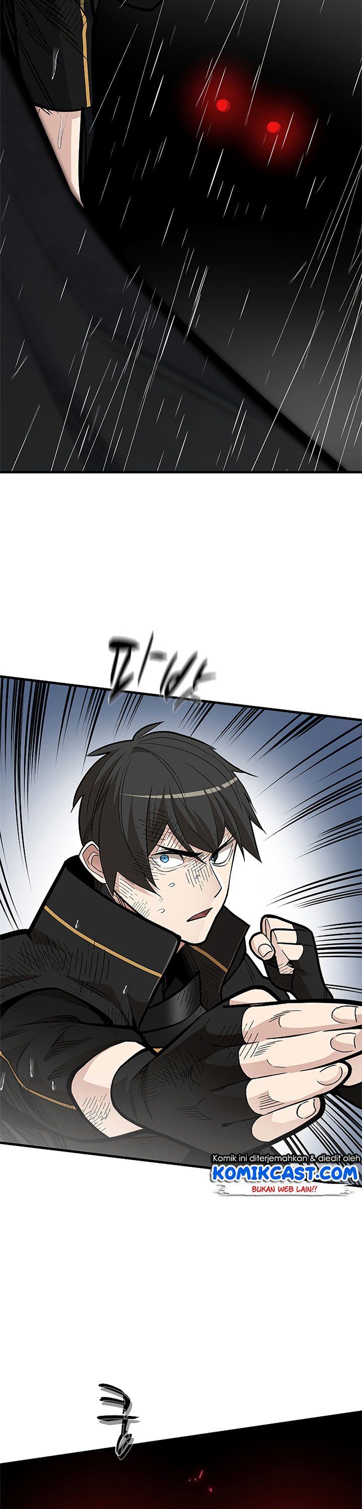 the-tutorial-is-too-hard - Chapter: 57