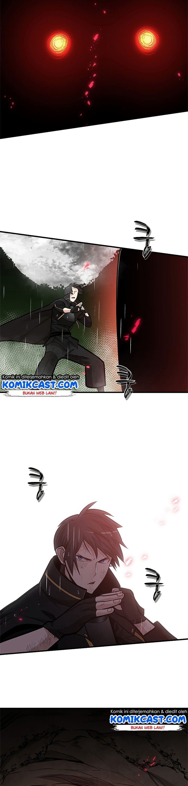 the-tutorial-is-too-hard - Chapter: 57