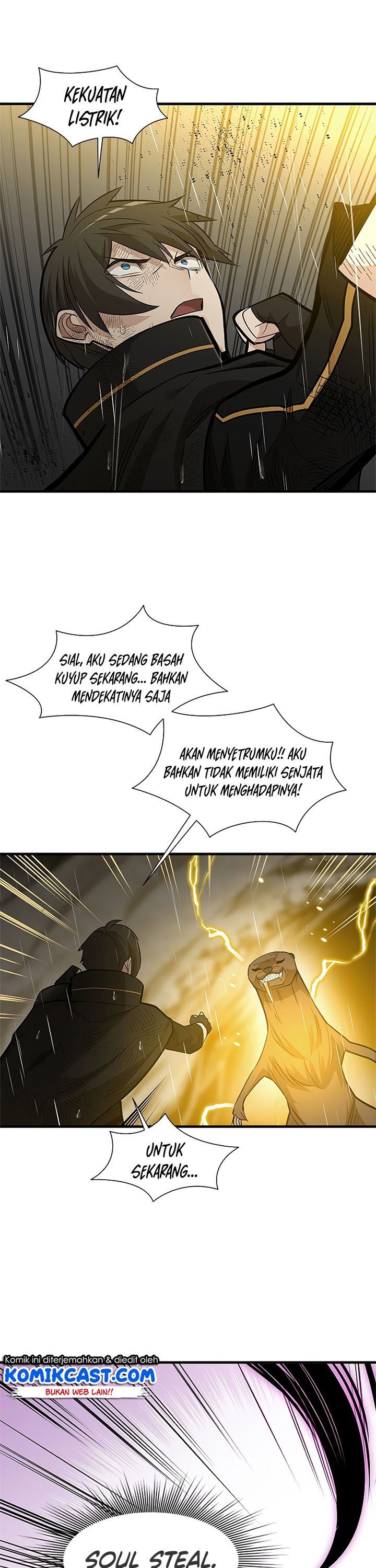 the-tutorial-is-too-hard - Chapter: 57