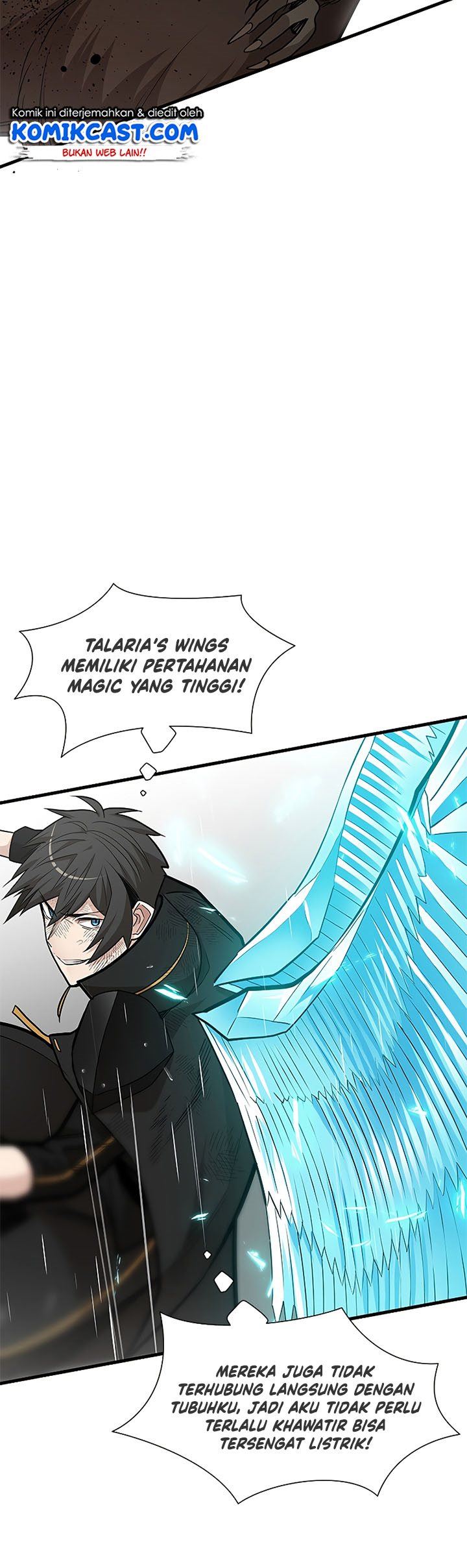 the-tutorial-is-too-hard - Chapter: 57