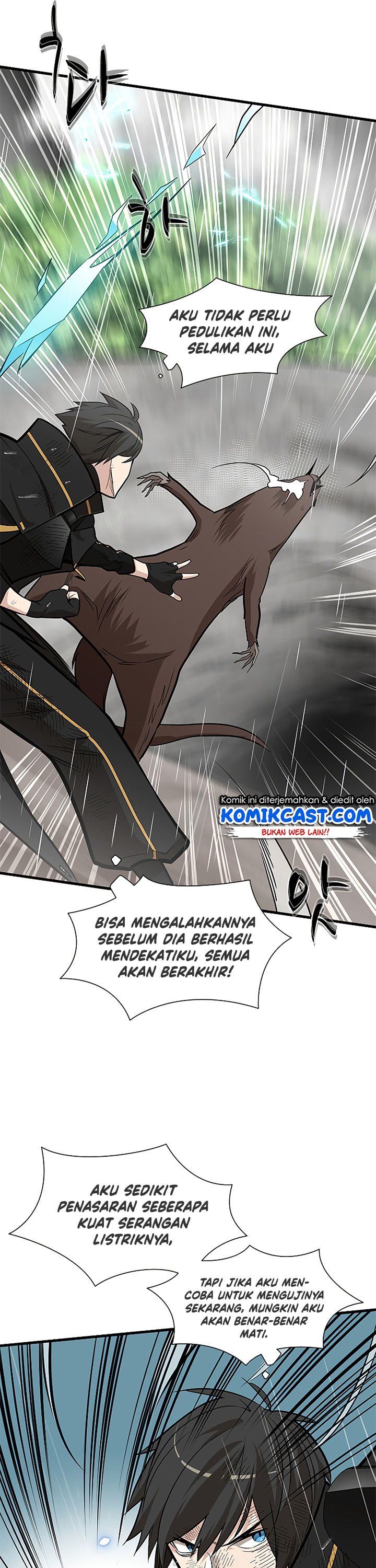 the-tutorial-is-too-hard - Chapter: 57