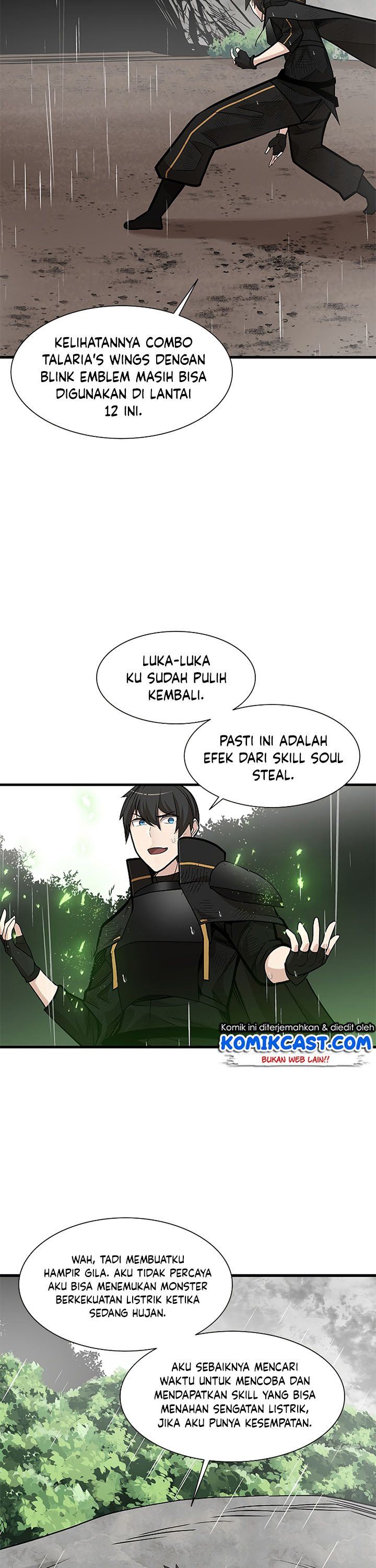 the-tutorial-is-too-hard - Chapter: 57
