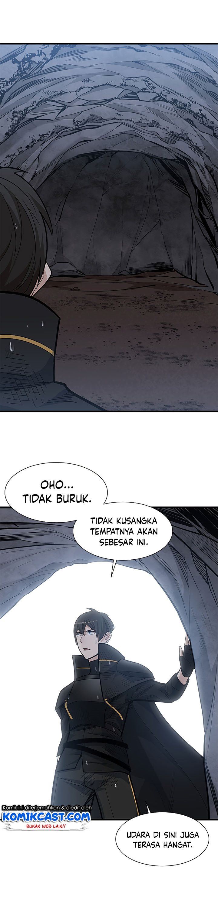 the-tutorial-is-too-hard - Chapter: 57