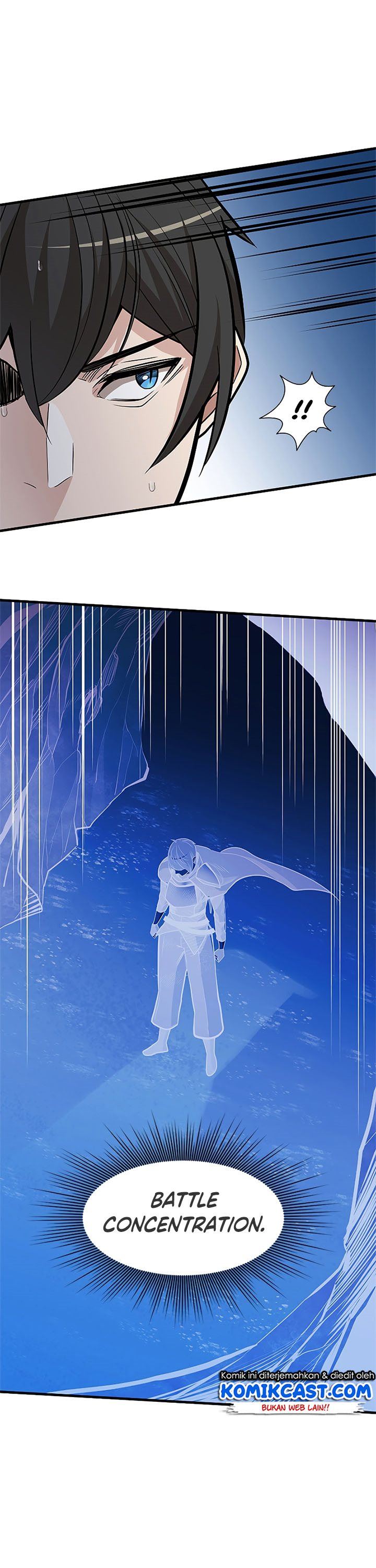 the-tutorial-is-too-hard - Chapter: 57