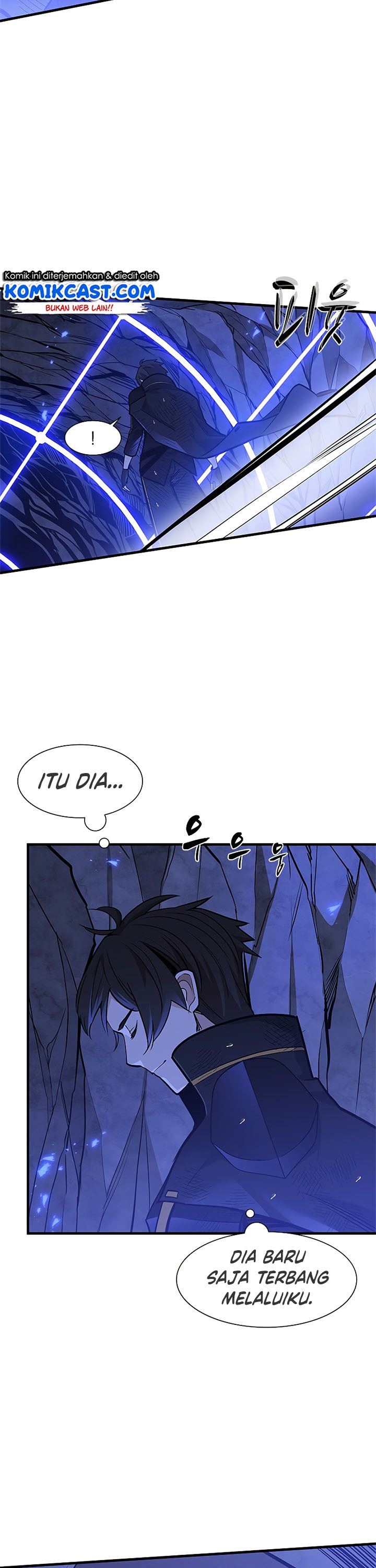the-tutorial-is-too-hard - Chapter: 57