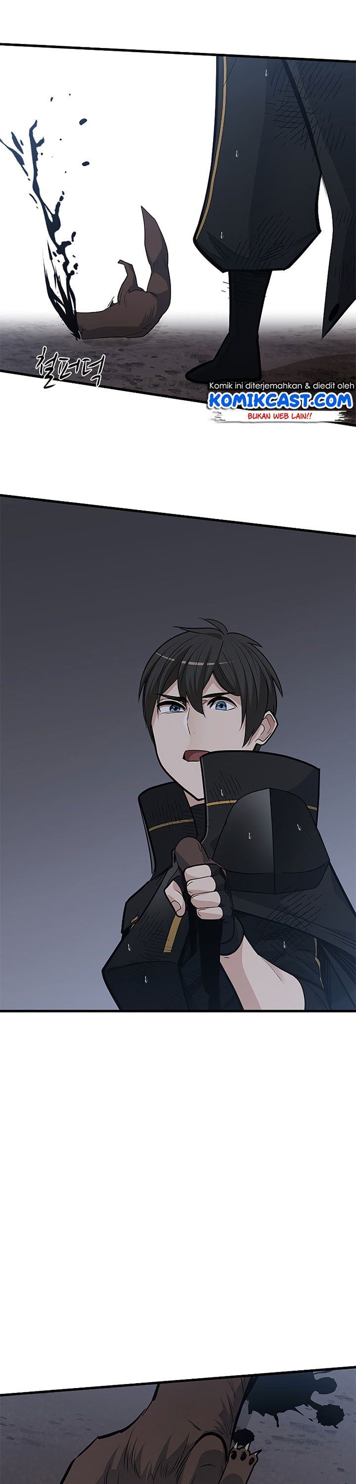 the-tutorial-is-too-hard - Chapter: 57