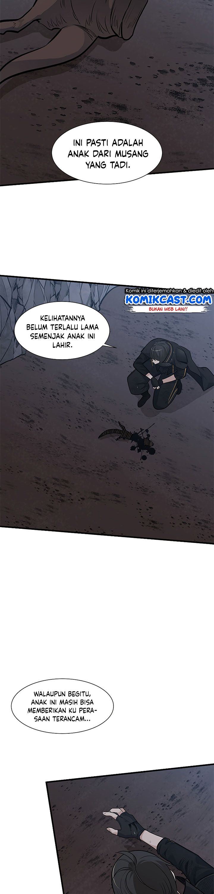 the-tutorial-is-too-hard - Chapter: 57