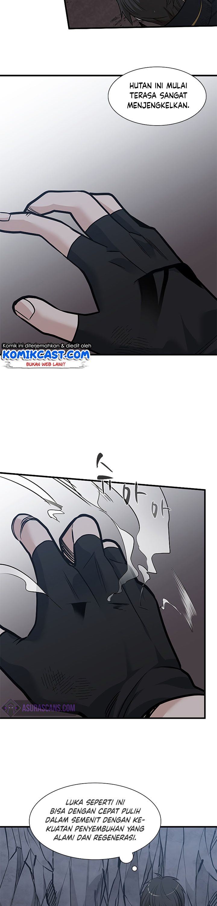 the-tutorial-is-too-hard - Chapter: 57