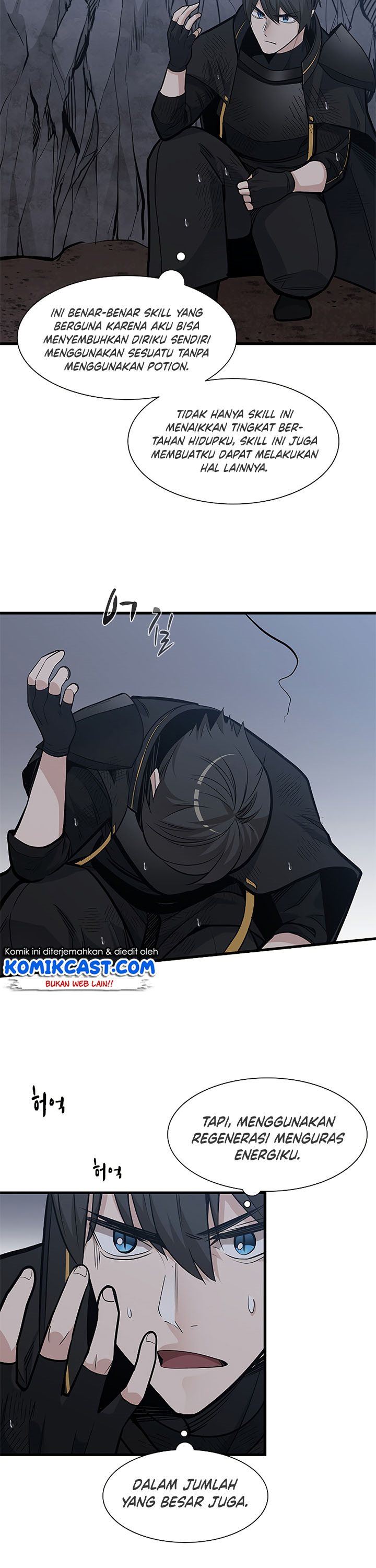 the-tutorial-is-too-hard - Chapter: 57