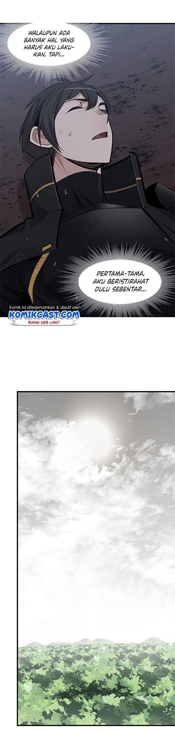 the-tutorial-is-too-hard - Chapter: 57