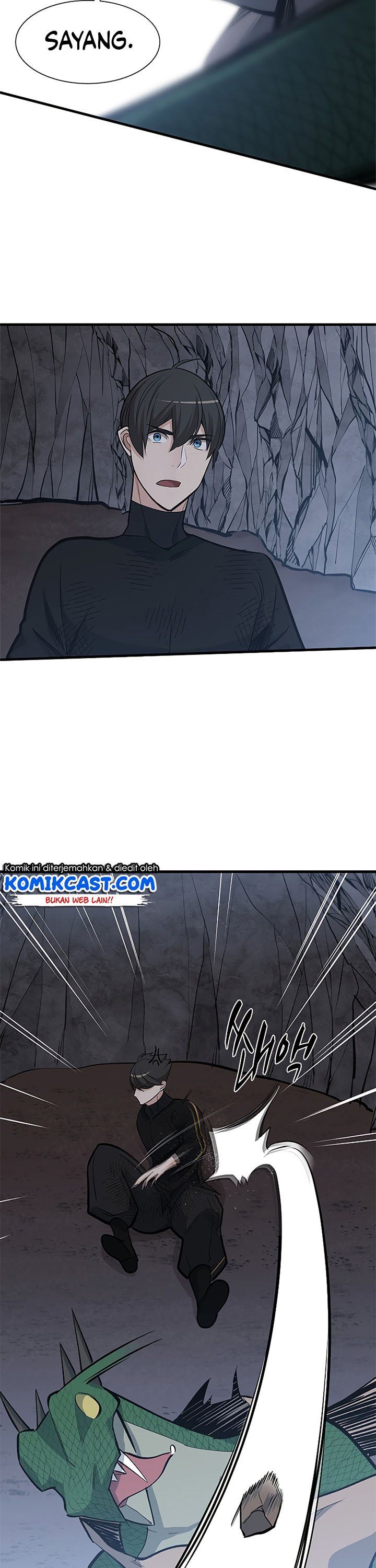 the-tutorial-is-too-hard - Chapter: 57