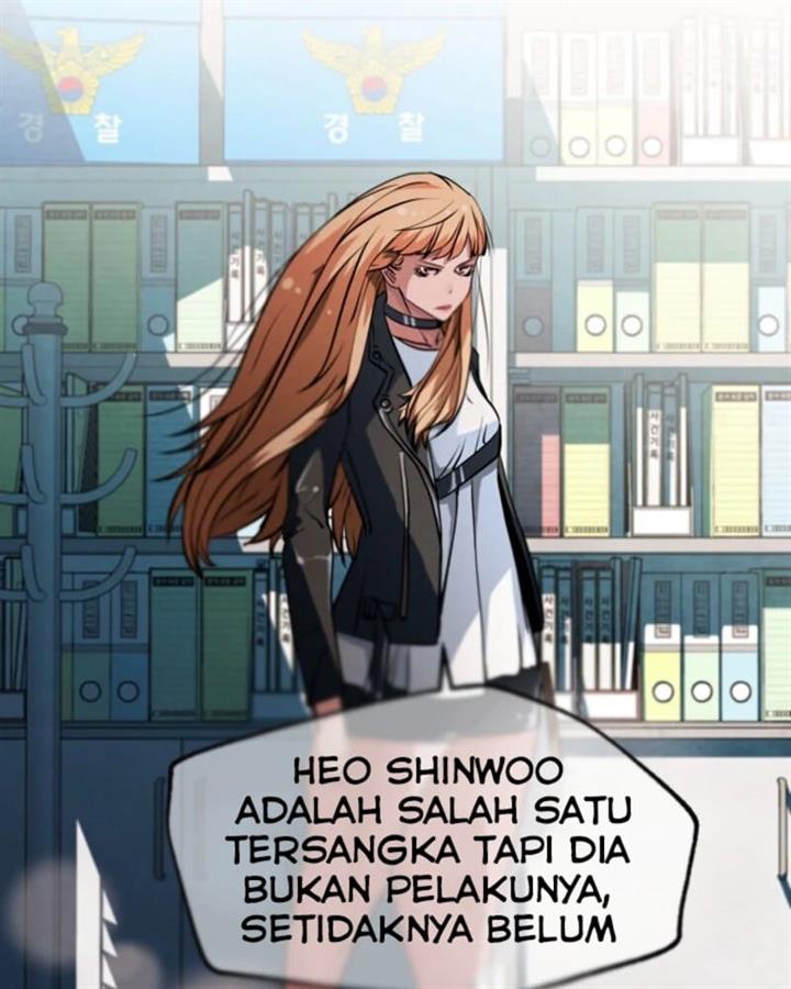 who-killed-the-murim-lord - Chapter: 9