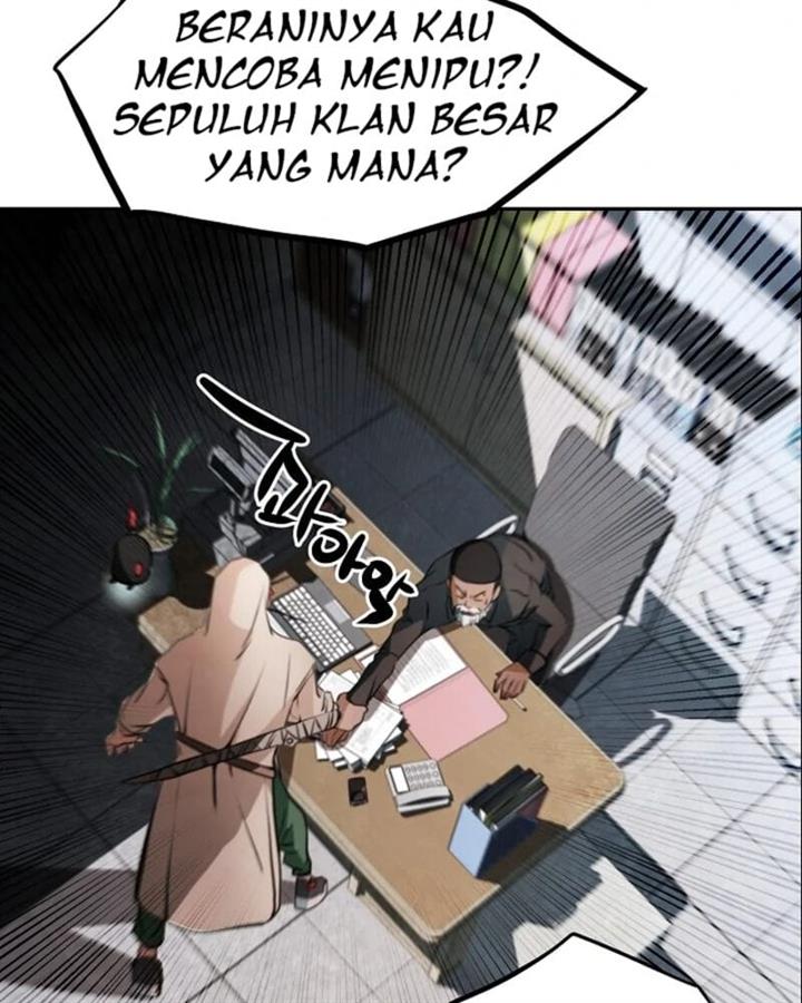 who-killed-the-murim-lord - Chapter: 10