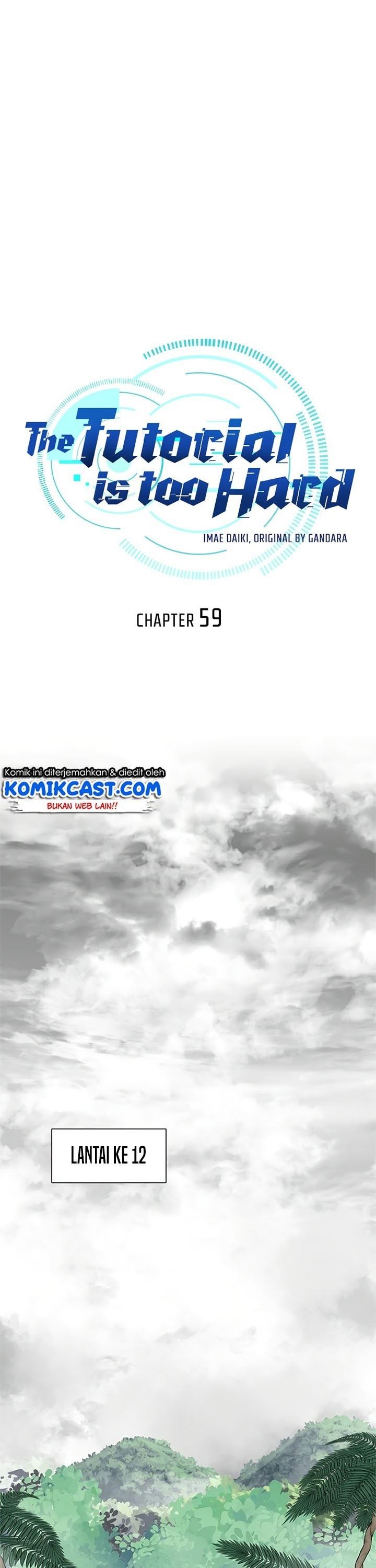 the-tutorial-is-too-hard - Chapter: 59
