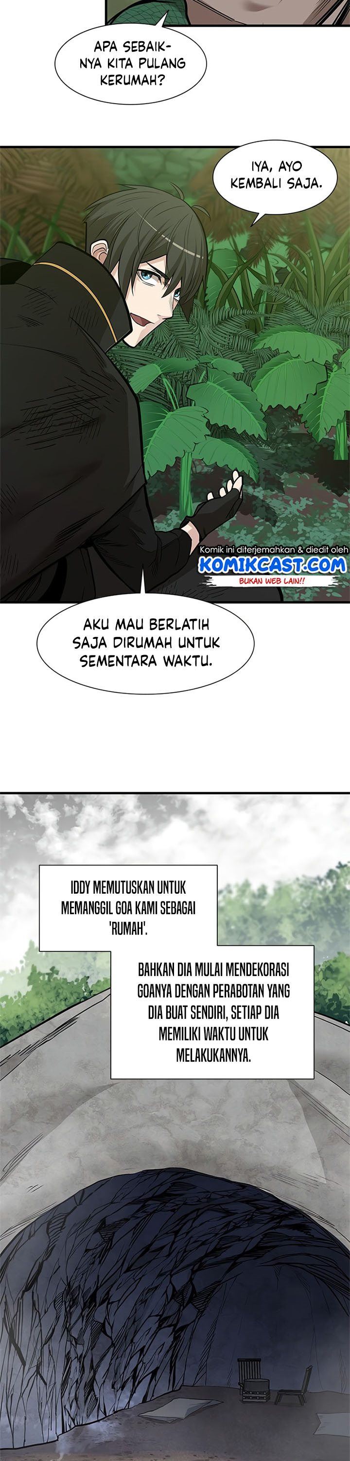 the-tutorial-is-too-hard - Chapter: 59