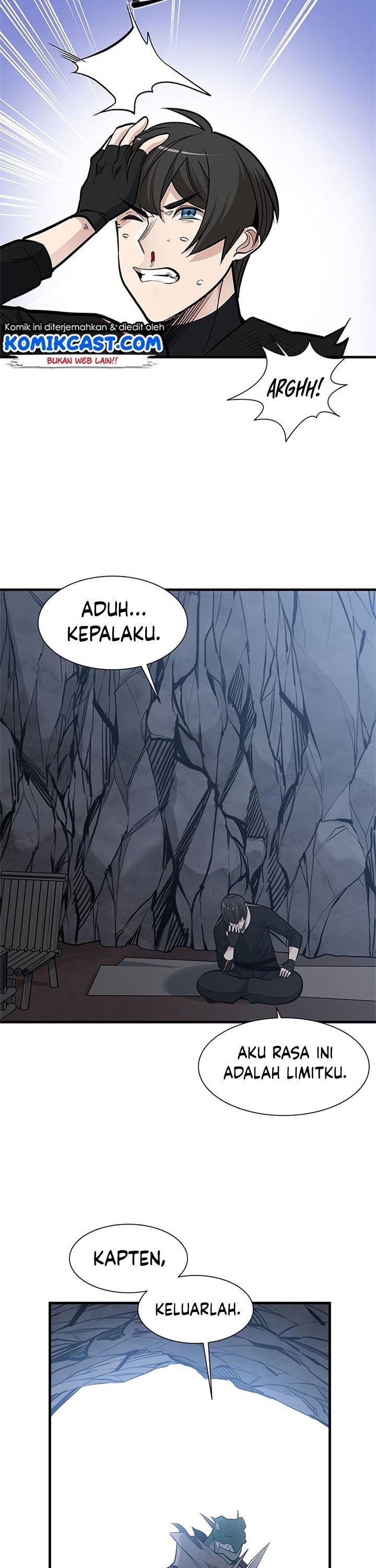 the-tutorial-is-too-hard - Chapter: 59
