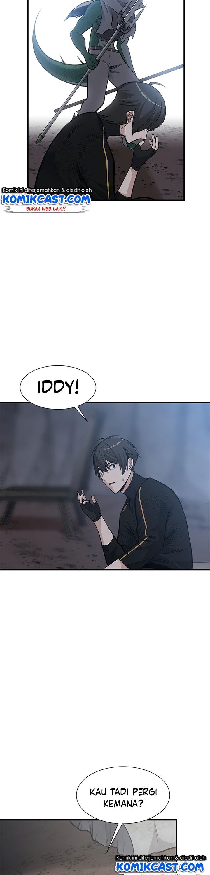 the-tutorial-is-too-hard - Chapter: 59