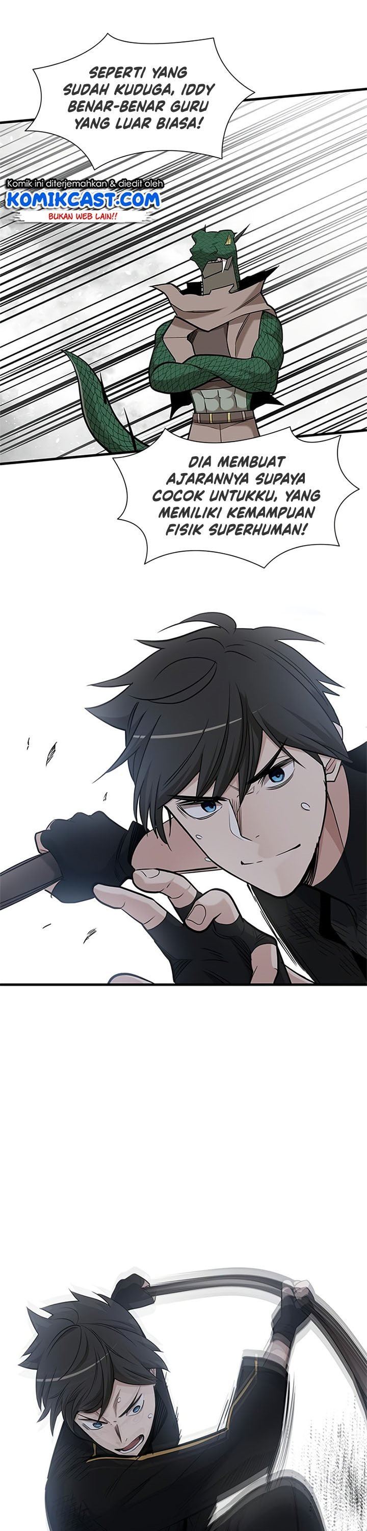 the-tutorial-is-too-hard - Chapter: 59