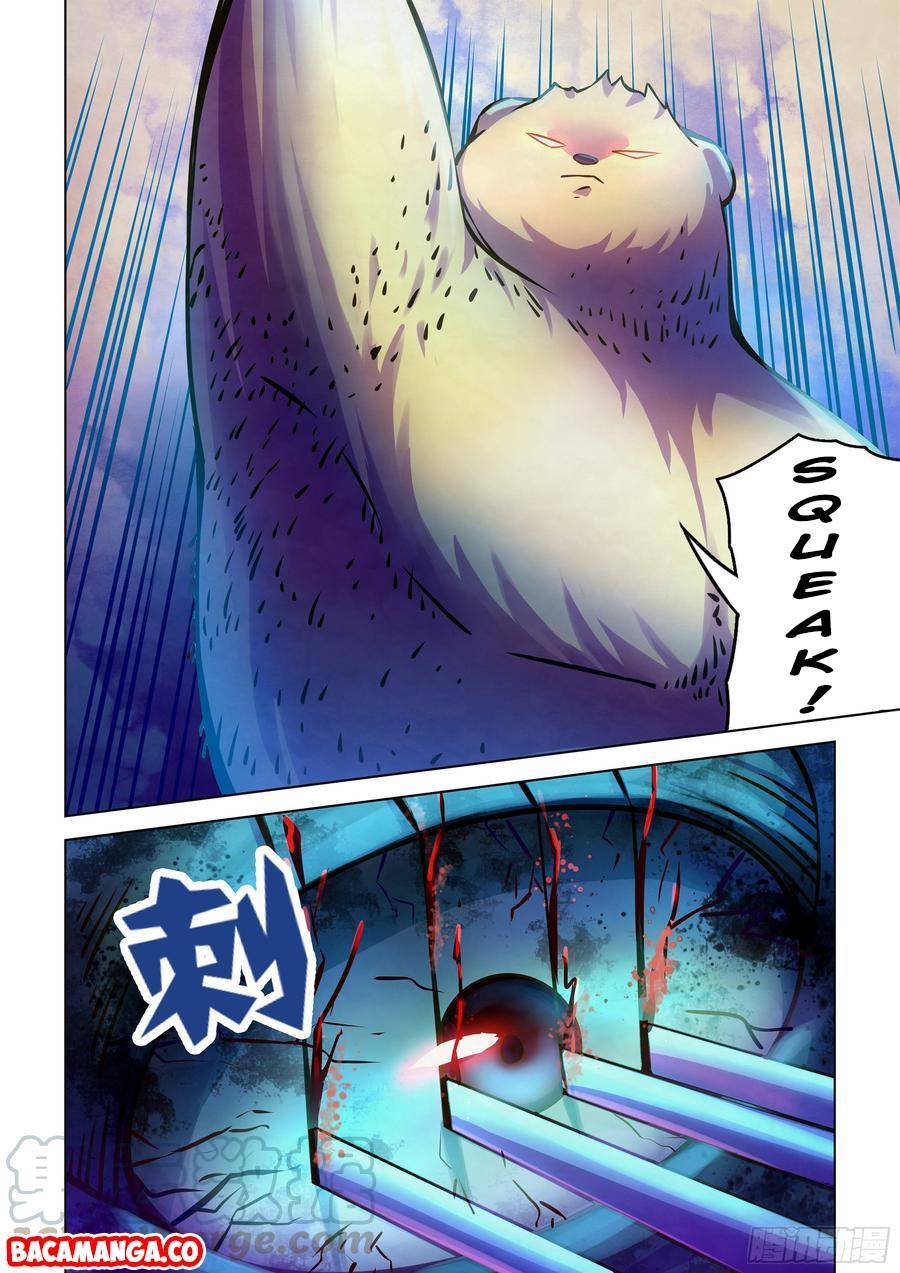 the-last-human - Chapter: 240