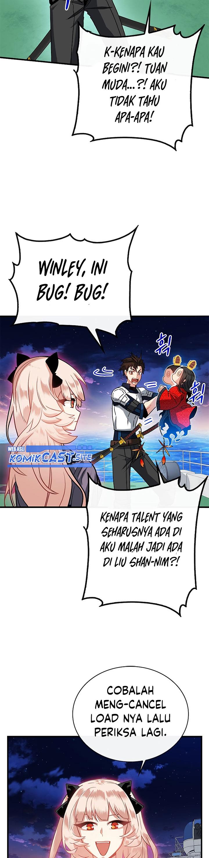 sss-class-gacha-hunter - Chapter: 59