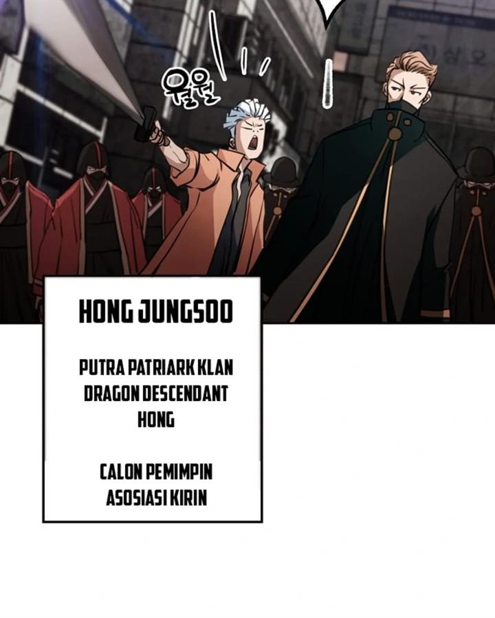 who-killed-the-murim-lord - Chapter: 11