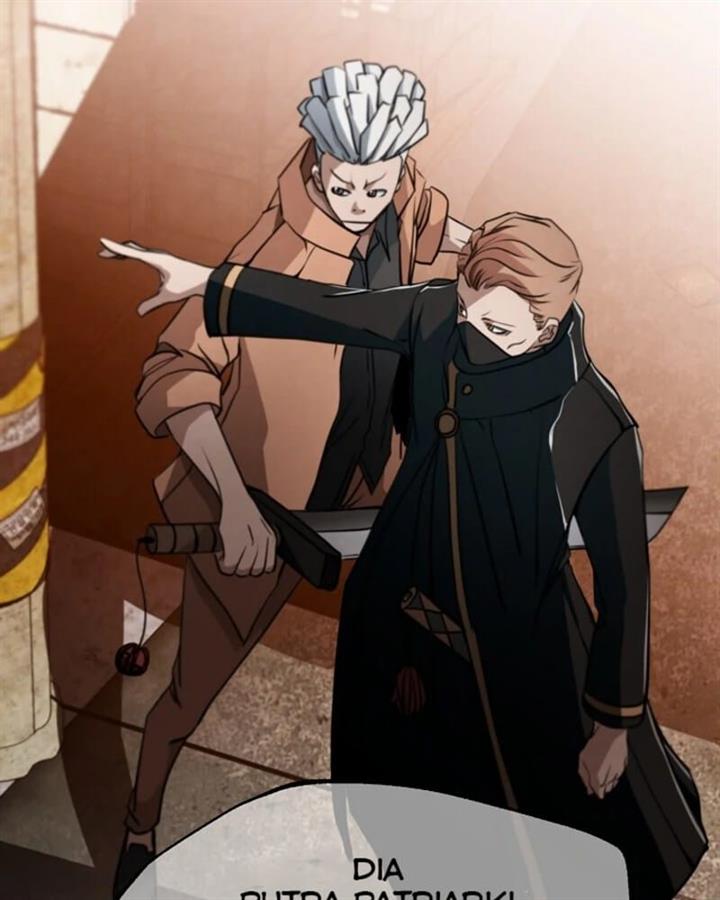 who-killed-the-murim-lord - Chapter: 11