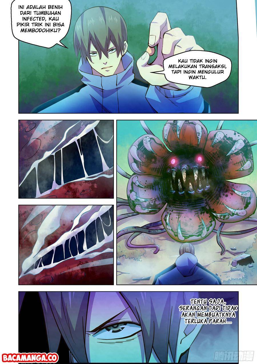 the-last-human - Chapter: 241
