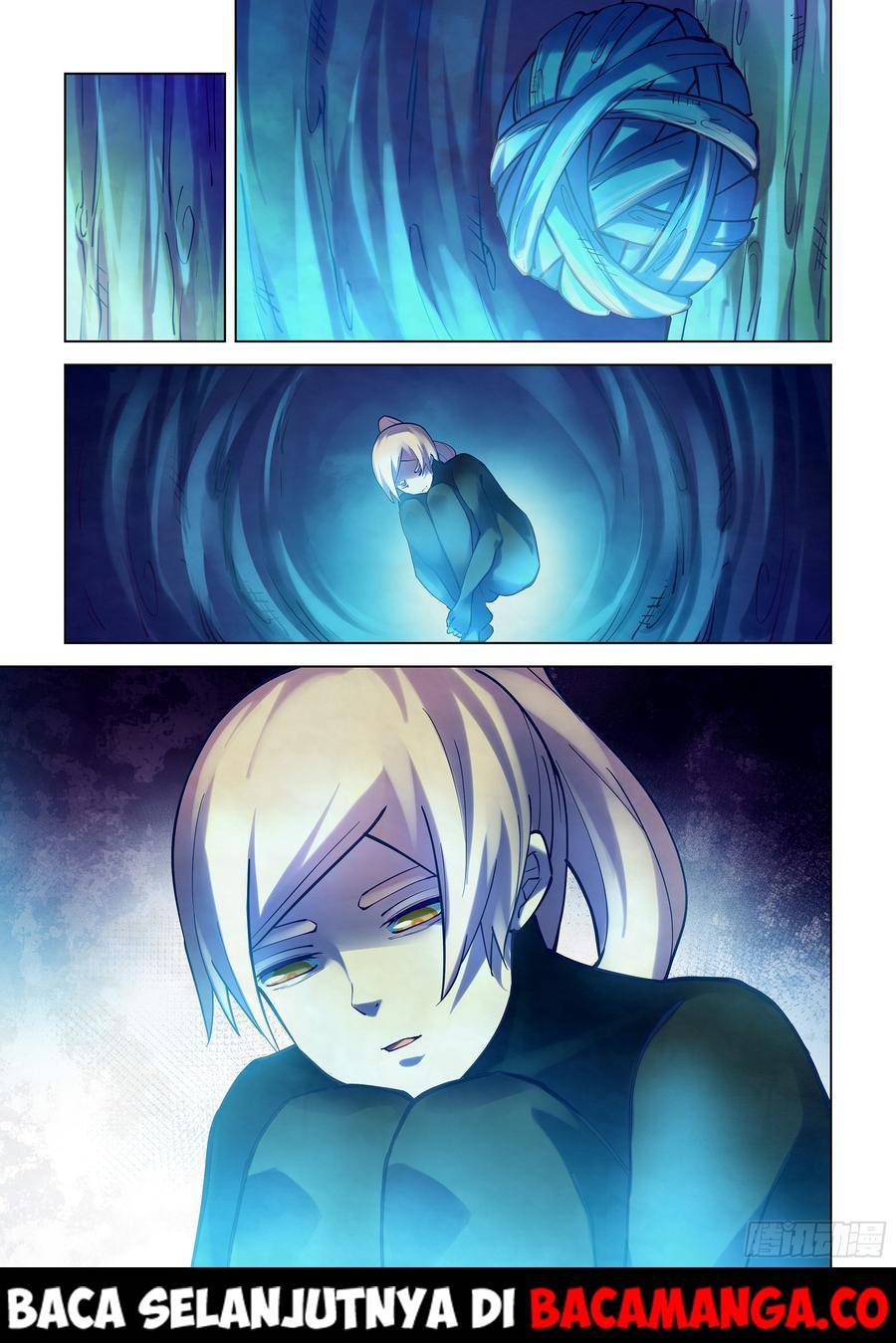 the-last-human - Chapter: 241